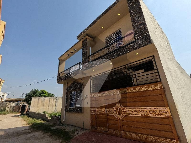 کلیال روڈ راولپنڈی میں 2 کمروں کا 4 مرلہ مکان 90.0 لاکھ میں برائے فروخت۔ کلیال روڈ راولپنڈی میں 2 کمروں کا 4 مرلہ مکان 90.0 لاکھ میں برائے فروخت۔