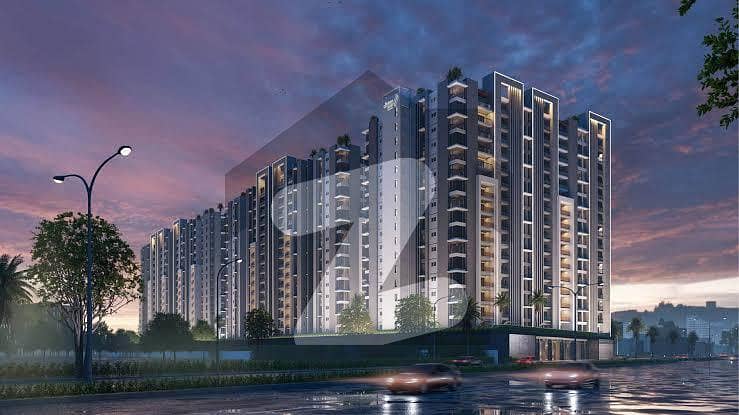 Saima Shild Tower flat Available For Boking Saima Shild Tower flat Available For Boking