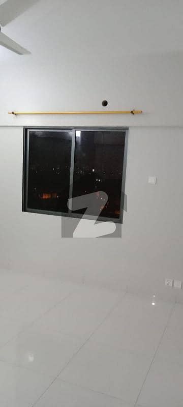 صائمہ رائل ریزیڈینسی راشد منہاس روڈ,کراچی میں 3 کمروں کا 8 مرلہ فلیٹ 2.65 کروڑ میں برائے فروخت۔