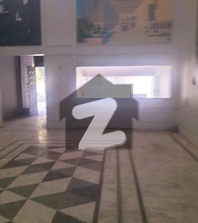 You Can Find A Gorgeous Prime Location House For Rent In Tipu Sultan Road