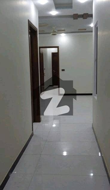 Ready To Buy A Prime Location Upper Portion 2000 Square Feet In Karachi