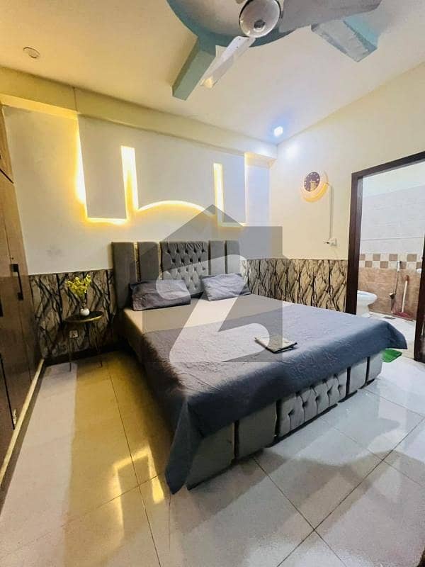 One Bed Furnished Apartment Available For Rent One Bed Furnished Apartment Available For Rent