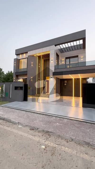 ڈی ایچ اے فیز 7 ڈیفنس (ڈی ایچ اے),لاہور میں 5 کمروں کا 1 کنال مکان 2.58 لاکھ میں کرایہ پر دستیاب ہے۔