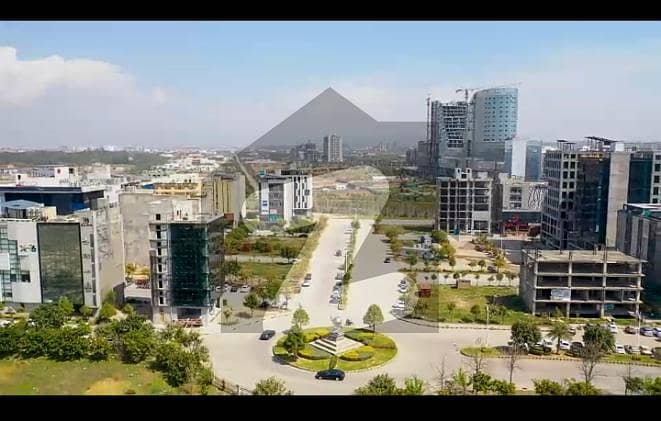 Bahria Phase 8 Ring Road Commercial