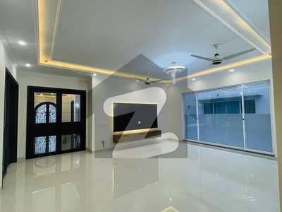 The Epitome of Elegance in DHA phase 5