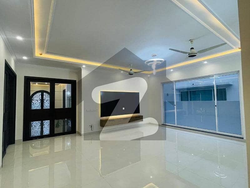 The Epitome of Elegance in DHA phase 5 The Epitome of Elegance in DHA phase 5