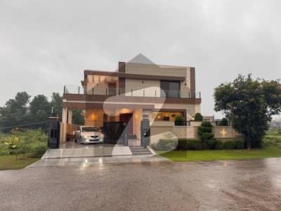The Epitome Of Elegance House