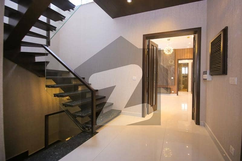 The Epitome Of Elegance In DHA Phase 5