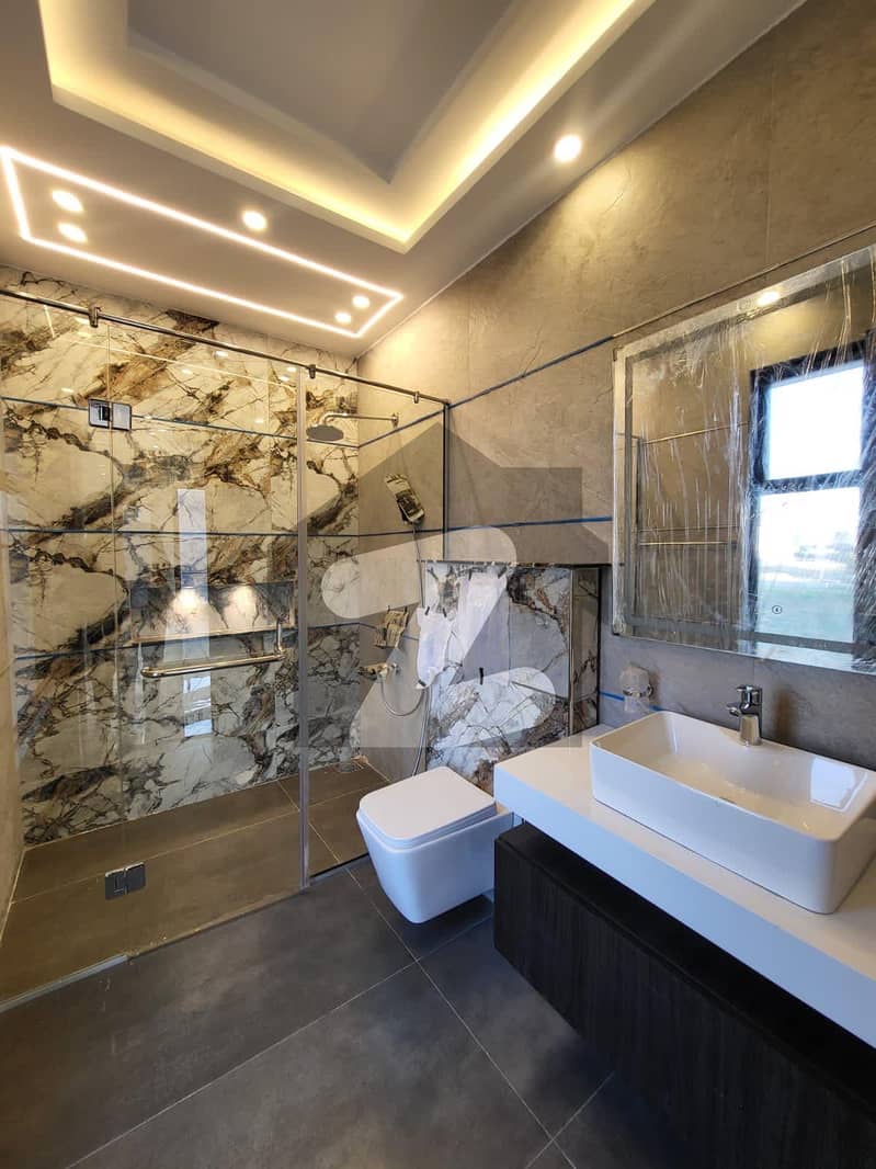 Beautifully Designed 10 Marla Modern House Beautifully Designed 10 Marla Modern House