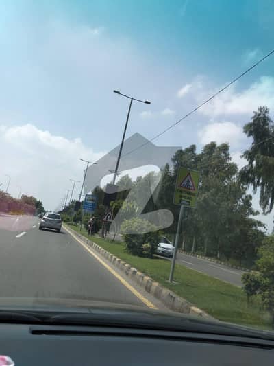 10 Marla Commercial Property On Main Mochi Wala Road Gojra