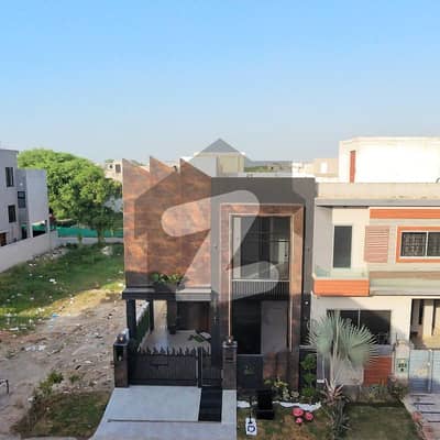 Maximus 2.0 The Next Level of 5 Marla Luxury Living
