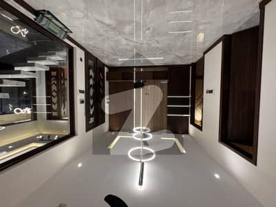 DHA Luxury Awaits: 10 Marla Dream Home For Sale