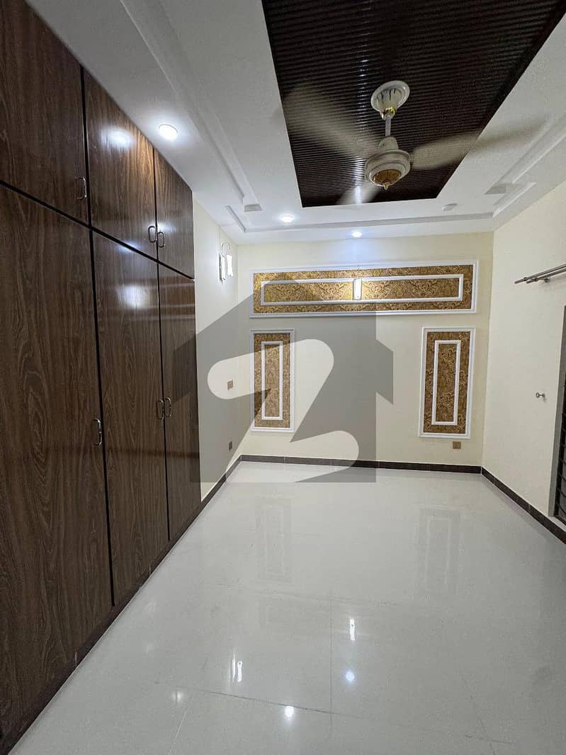 4 Marla Beautiful House For Sale