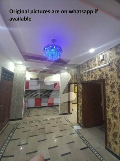 On Prime Location 5 Marla Double Storey Available For Sale On Investor Rates Multiple Options In Airport Housing Society