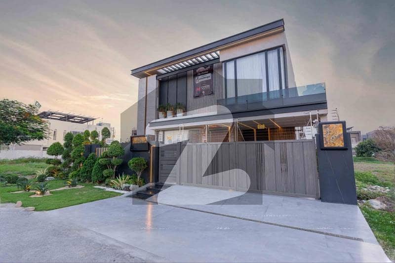 100% ORIGNAL 1 Kanal Fully Furnished Bungalow With 5 Master Beds, Glass Cabin Baths, Company Kitchens, And Flawless Finishes Available For Sale In Prime Location Phase 6 Block C DHA Lahore 100% ORIGNAL 1 Kanal Fully Furnished Bungalow With 5 Master Beds, Glass Cabin Baths, Company Kitchens, And Flawless Finishes Available For Sale In Prime Location Phase 6 Block C DHA Lahore