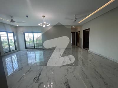 Brand New 10 Marla 3 Bedroom Apartment Available   For Sale In Askari 11 Lahore
