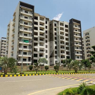 12 MARLA BRAND NEW APARTMENT AVAILABLE FOR RENT