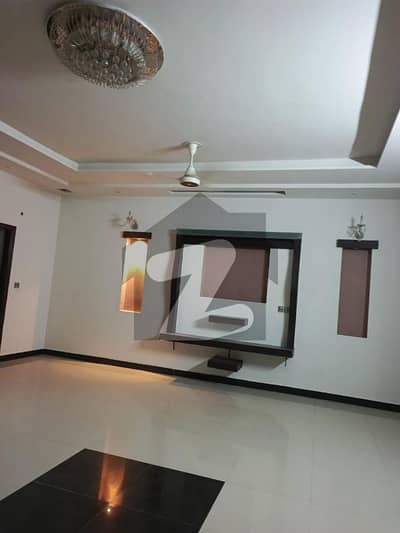 5 Marla Full House For Rent Vip Location