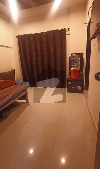 Portion For Sale In Block 2 Gulshan-E-Iqbal