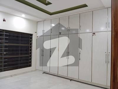 10 Marla Brand New Upper Portion Available For Rent