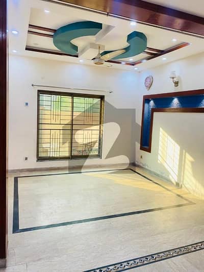 5 Marla Brand New Portion Available For Rent in Park View City Lahore Near Thokar