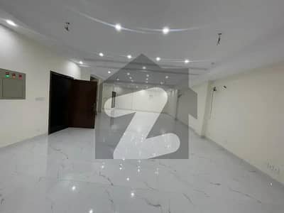 6 Marla Newly Built Plaza In The Heart Of DHA - EME
