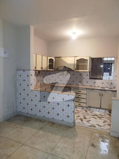 بفر زون نارتھ کراچی,کراچی میں 2 کمروں کا 4 مرلہ فلیٹ 78.0 لاکھ میں برائے فروخت۔