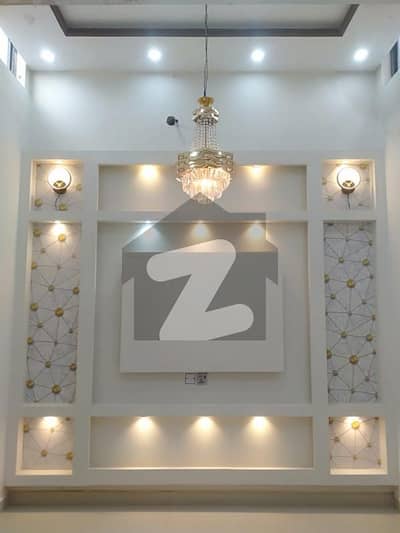 Portion Of 5 Marla Available For Rent In Park View City Lahore Near Thokar