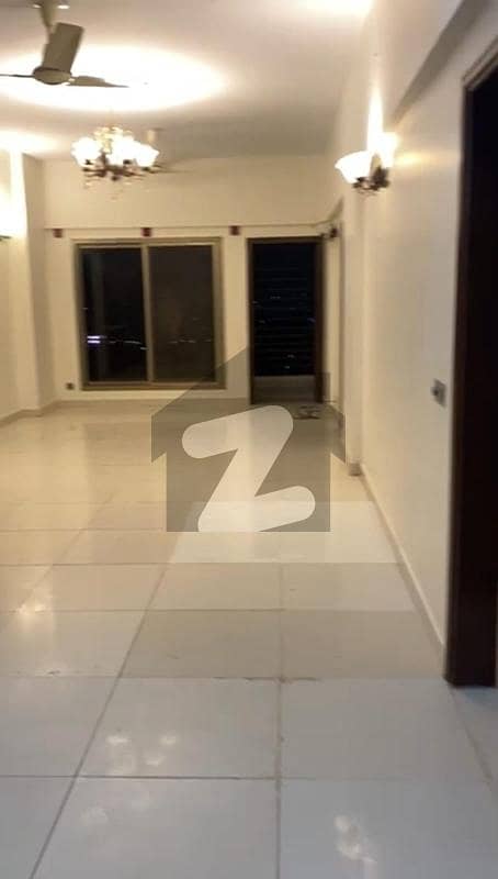 Apartment For Rent Near Sharfabad National Chowrangi