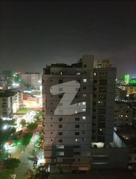 Apartment For Sale In HighRise Project At Bahadurabad Near ChaarMinaar Chowrangi Apartment For Sale In HighRise Project At Bahadurabad Near ChaarMinaar Chowrangi