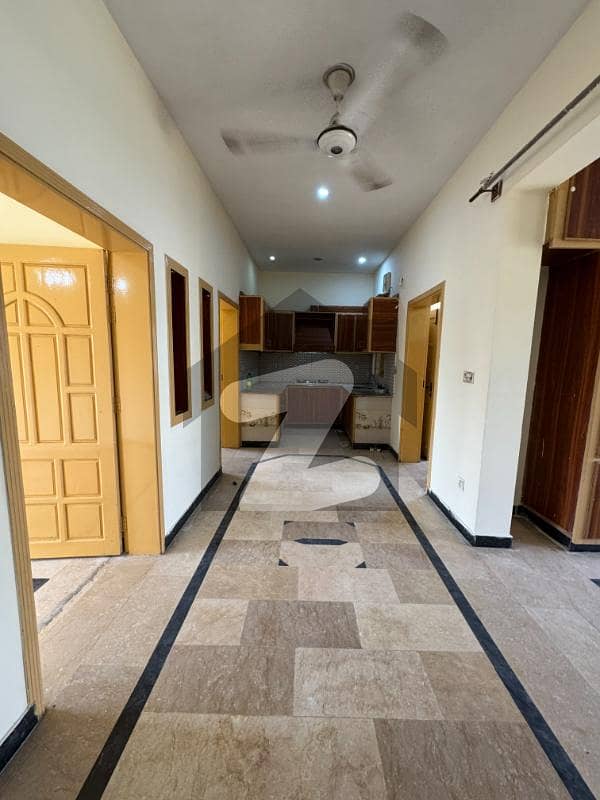 Upper Portion Oposite To Markaz