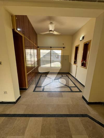 Upper Portion Oposite To Markaz