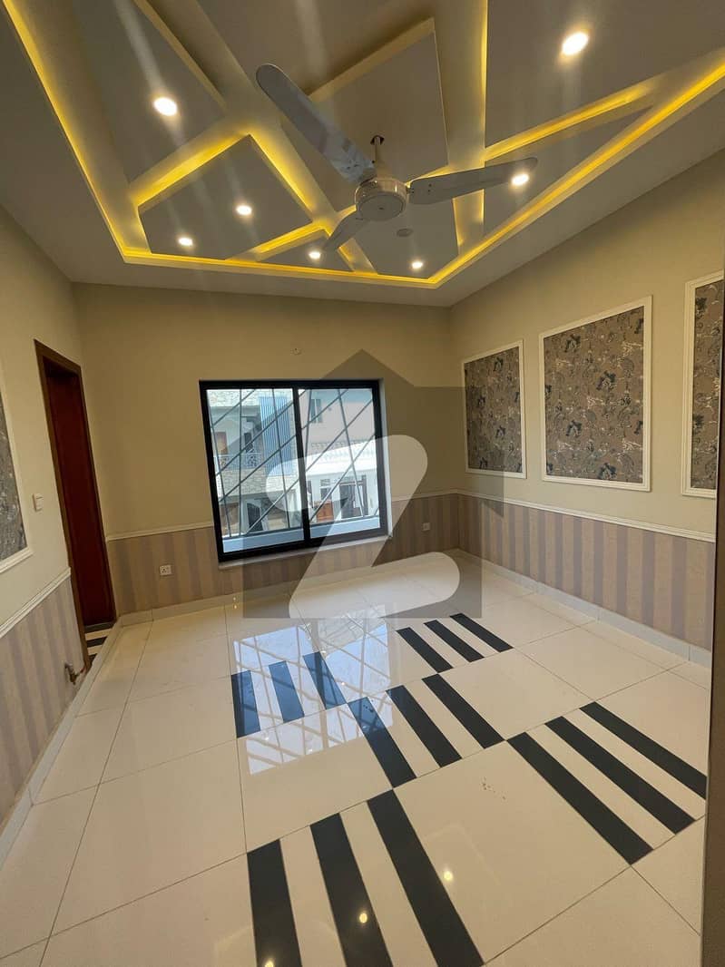 5 Marla Beautiful New House For Rent 5 Marla Beautiful New House For Rent