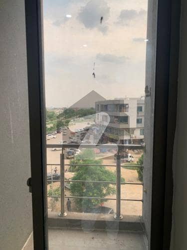 2 Beds Unfurnished Flat D-12 2 Beds Unfurnished Flat D-12