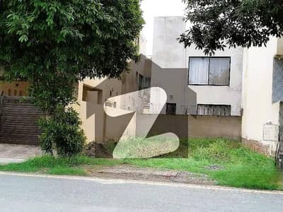 8 Marla Top Location Plot No- 1636 Block A Phase 9 Town DHA Lahore For Urgent Sale