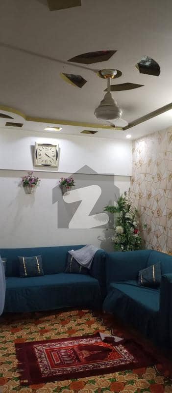 Flat for Sale Gulshan-e-iqbal