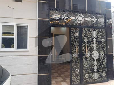 3 Marla Double Storey House For Sale Takbeer Housing Society