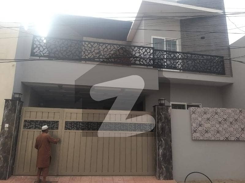 6 Marla Newly Constructed Double Storey House For Sale In Shalimar Colony Very Close To T-Chowk, Multan 6 Marla Newly Constructed Double Storey House For Sale In Shalimar Colony Very Close To T-Chowk, Multan