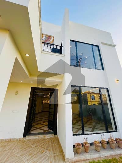 Luxurious 10 Marla Villa For Sale In Buch Executive Villas, Multan Luxurious 10 Marla Villa For Sale In Buch Executive Villas, Multan