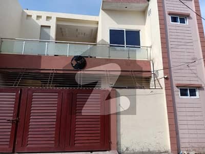 5 Marla Double Storey House For Sale Near Faiz Aam Chowk Multan