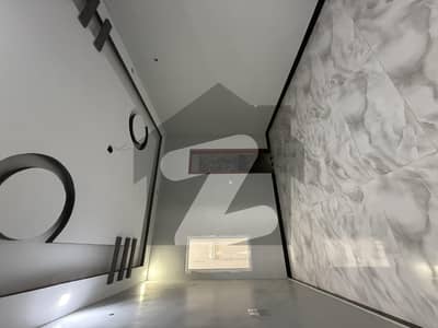 3 Bed Dd Portion For Rent For Shai In Rizvia Society Scheme 33 Karachi