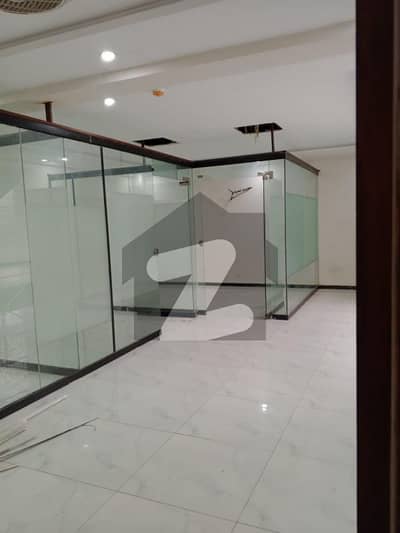 Office Space For Rent DHA Phase 2 Islamabad