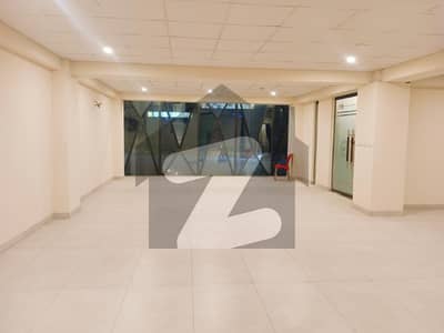 Office Space Available For Rent DHA Phase 2 Islamabad