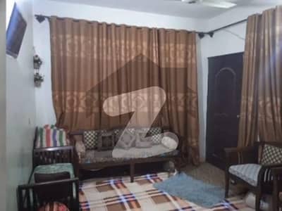 House For Sale In Fb Area Dastagir Block 14!