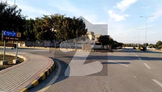 بیکن ہاؤس سوسائٹی - بلاک بی بیکن ہاؤس سوسائٹی,لاہور میں 1 کنال رہائشی پلاٹ 2.05 کروڑ میں برائے فروخت۔