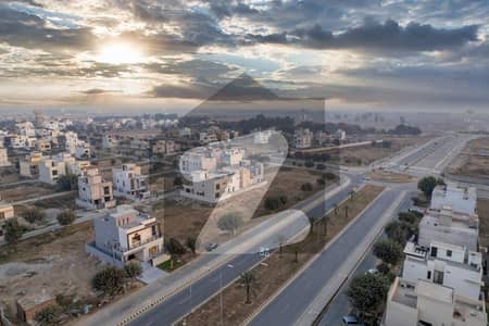 4 Marla Commercial Plot - Prime Location Cheapest Price Urgent Sale