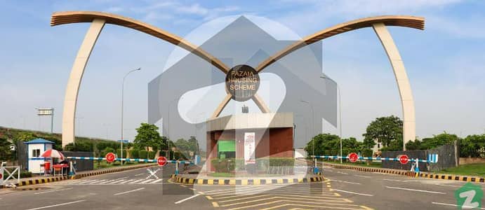 PRIME LOCATION 1 KANAL RESIDENTIAL PLOT FOR SALE IN VERY REASONABLE PRICE