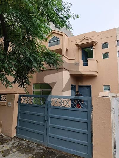 5 Marla Double Storey House For Sale Eden Lane Villas 2