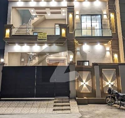 House For Sale Is Readily Available In Prime Location Of Nasheman-E-Iqbal Phase 2 House For Sale Is Readily Available In Prime Location Of Nasheman-E-Iqbal Phase 2