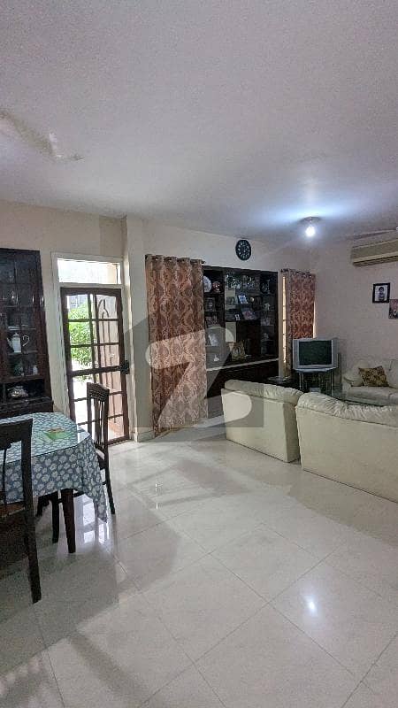 Ground Floor Flat   Prime Block